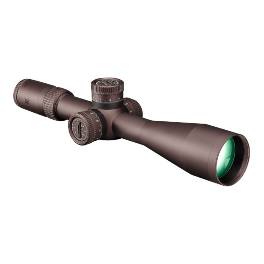 VORTEX RAZOR HD GEN III 6-36X56 EBR-7D MOA FFP 34MM RIFLE SCOPE